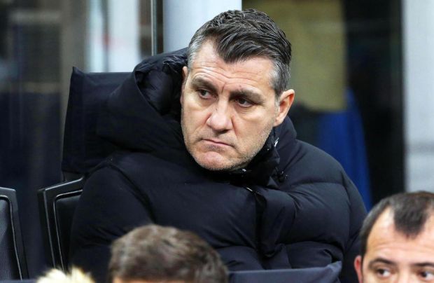 Највећи заводник међу италијанским спортистима о времену током изолације: Тешки су ово тренуци, стигао сам 106  килограма